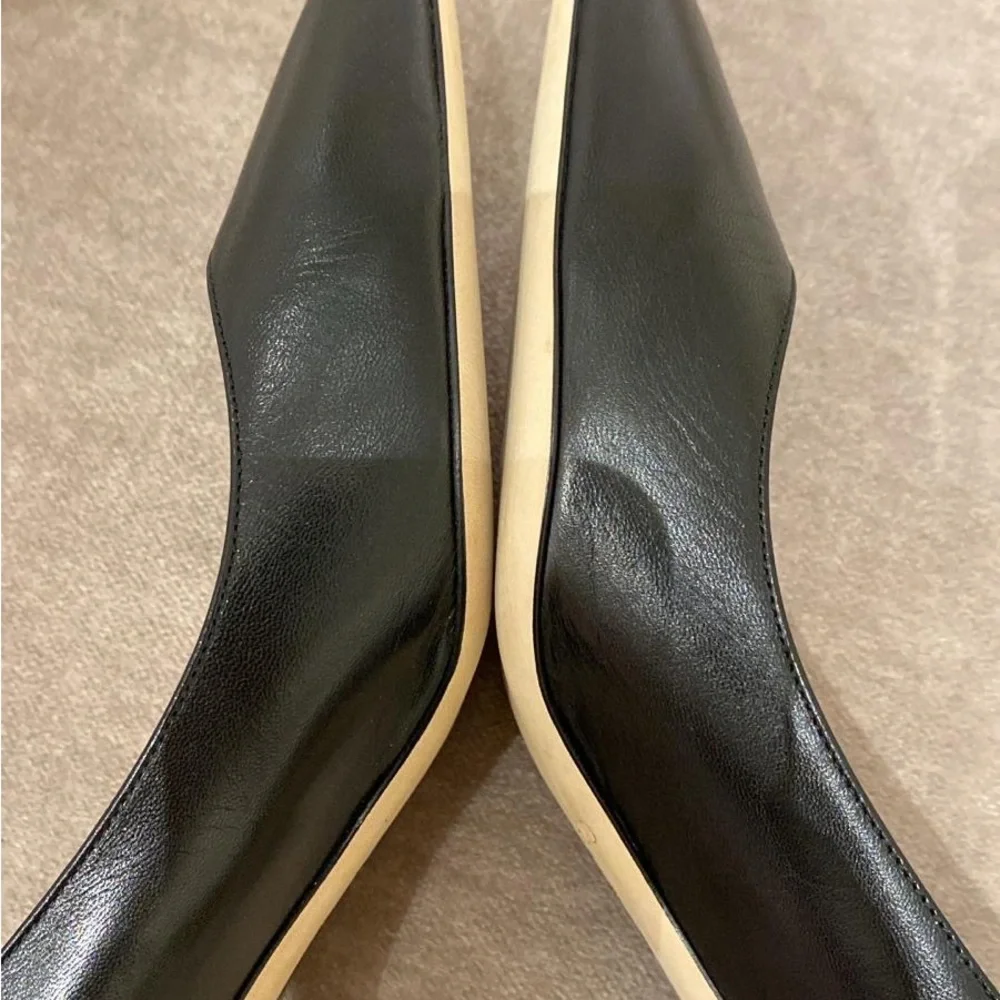 Jimmy Choo Romy 60 Black size 42 NWT - Picture 6 of 11